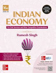 UPSC Civil Economics image 2