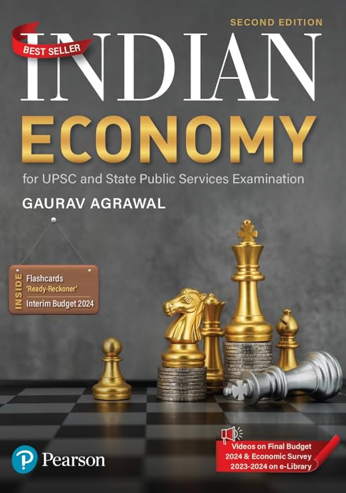 UPSC Civil Economics image 3